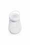 Merano - Wireless Speaker Lantern - White - 7