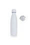 Ronda - Stone Touch Insulated Water Bottle - White
