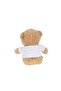 GRS Recycled Teddy Bear Plush Toy (En71 tested) - 20cms, White - 5