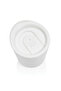 Celle - Classic Coffee Tumbler - White (anti-microbial) - 3