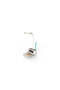 Lamp Clock - Foldable Wireless Lamp - 3