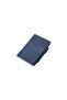 Simple Note - A5 Linen Notebook with Lycra Pockets and Pen Holder, Green - 5