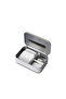 Uvc Sterilizer Organizer - Eco-Friendly Bamboo Desktop Organizer