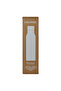 Hunfeld - SS Double Wall Water Bottle - White - 3