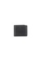Anras - Cactus Leather Men's Wallet, Black - 2