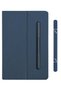 Stand Penote Plus - A5 3D Cover Notebook, Blue - 2