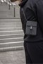 Baltimore RCS essentials sling bag - Black - 7