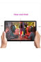 Screen Protector For Apple iPad 2025 (11th Generation) A16 10.9 inch 9H Ultra HD Tempered Glass - Clear - 8