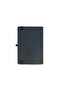 Hardcover Notebook with Box - Navy Blue - 5