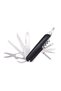 Lahti - 17 in 1 Multi Function Tool - Black