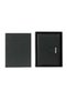 Travel - Ambassador Passport Wallet - Black - 6