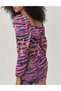 Top, mix culori - 2