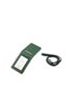 Card Holder ID Holder, Blue - 2