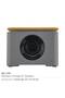 Wireless Charger BT Speaker - 3