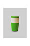 Double Wall Mug - 250ml Ceramic Travel Cup - 2