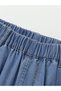 Pantaloni, albastru - 3