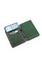 Power Note - 5W Wireless Charging Notebook, Green - 2