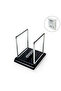 Metal Pendulum Balance Balls (Newton’s Cradle)