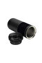 Double Wall SS Bottles Slide-Lock PP Lid 532ml - 4