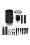 Mostar - 20-in-1 Electronics Cleaning Kit - Black - 2