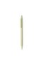 Abula - A5 Hard Cover Notebook & Pen Set - Kiwi Paper, Light Green - 5