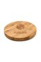 Bamboo 10W Wireless Charging Pads - 2