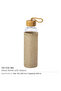 Glass Bottle with Sleeve 500ml - 5