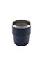 Espresso Stackable, Black - 7