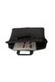 Hanija - Document Bag - Black - 3