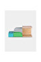 E-Cube - Eco-Friendly Bamboo Desktop Organizer - 3
