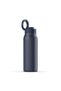 Botella Ultra - Durable Eco-Friendly Stainless Steel Water Bottle, Black - 3