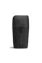 Urban Water Resistant Flap-top Backpack - Black - 6
