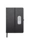 Giessen - Gift Set of Tumbler, Notebook and Pen - Black - 3