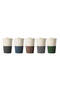 Malta - Reusable Wheatstraw Cup 350ml - Grey - 2