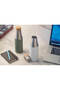 R-Breda - Recycled Insulated Water Bottle - Blue - 4