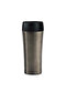 360 Cup - 400ml with Innovative 360° Drinking Lid, White - 3
