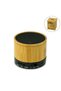 Bamboo Bluetooth Speakers V4.2