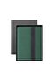 Bergmund - 10000mAh Magnetic 15W Magsafe Wireless Power Bank Folder - Green - 2