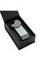 Powerbase 3 in 1 Wireless Fast Charging Station with Ambient Light, Black - 5