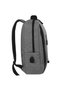 Malacca - Laptop Backpack 12L - Grey (Anti-bacterial) - 2