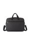 Hamilton 15.6” Briefcase, Black - 3