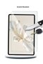 Honor Pad 9 12.1 inch 2023 9H Ultra HD Tempered Glass Screen Protector - Clear - 5
