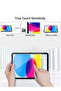 Screen Protector For Apple iPad 2025 (11th Generation) A16 10.9 inch 9H Ultra HD Tempered Glass - Clear - 4