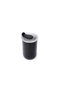 Nimi - Double Wall Travel Mug 300ml - Black - 3