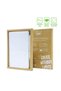 Eternity - The Reusable Notebook & Pen Set - White