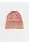 Basic Girl's Knitwear Beanie (W6) - 3