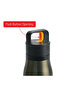 Double Wall SS Bottles with Push Button Opening - 500 ml - 4