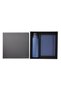 Aveiro - Sustainable 5pc Gratitude Gift Set - Navy Blue - 4