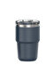 Tumbler Coffee Cup, Black - 3