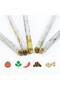 Plantable A Pencils Set - 5